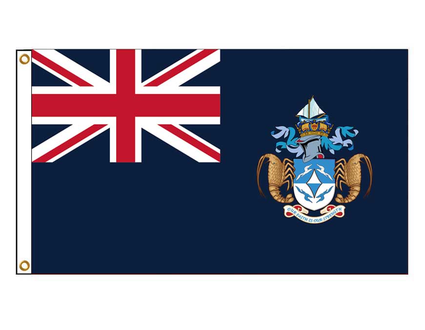 Tristan da Cunha