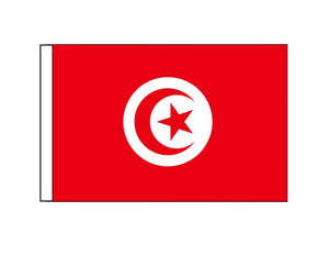 Tunisia (Small)