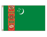 Turkmenistan