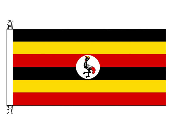 Uganda - HEAVY DUTY  (0.9 x 1.8 m)