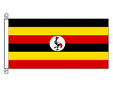 Uganda - HEAVY DUTY  (0.9 x 1.8 m)