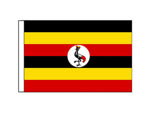 Uganda (Small)