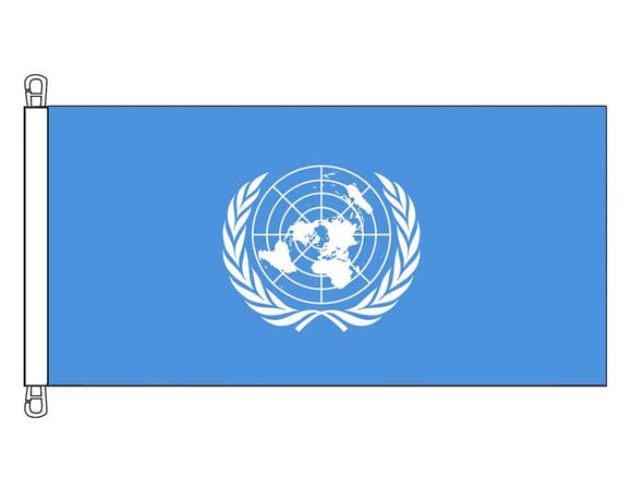 United Nations - HEAVY DUTY  (0.9 x 1.8 m)
