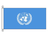 United Nations - HEAVY DUTY  (0.9 x 1.8 m)