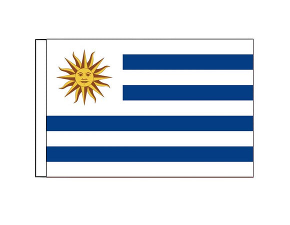 Uruguay (Small)
