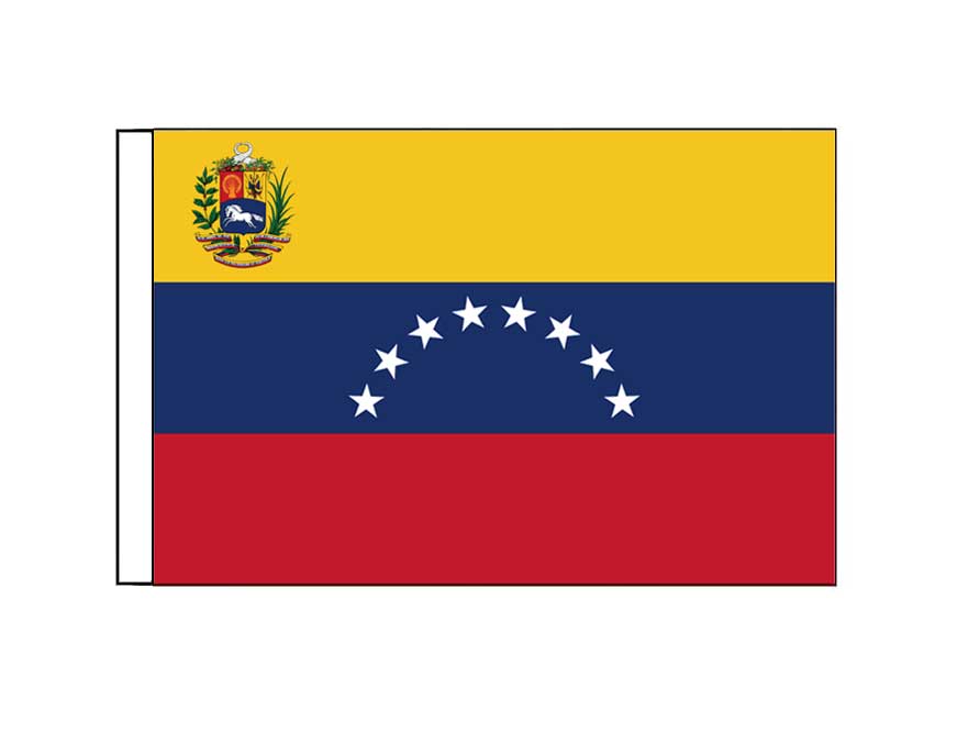 Venezuela (Small)