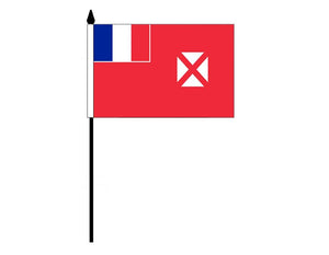 Wallis and Futuna (Desk Flag)