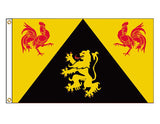 Walloon Brabant - Belgium
