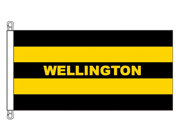 Wellington Colours - HEAVY DUTY (0.9 x 1.8 m)
