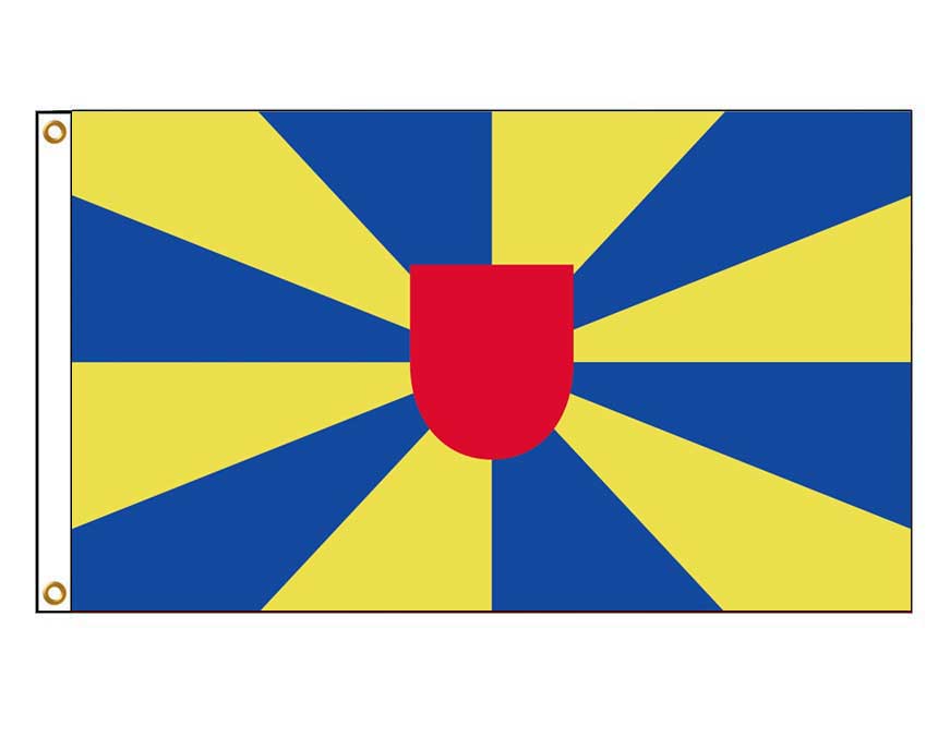 West Flanders - Belgium