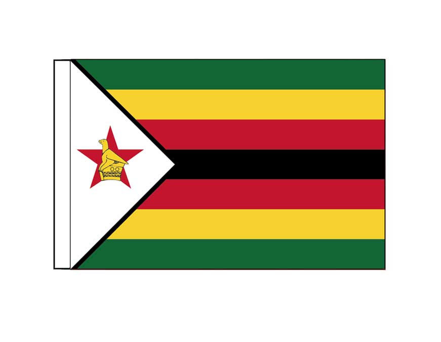 Zimbabwe  (Small)