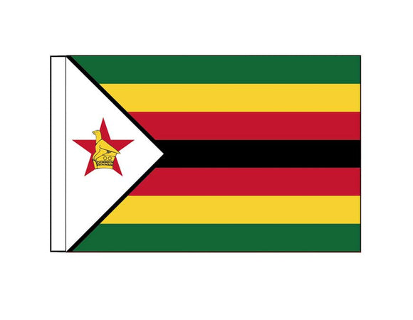 Zimbabwe  (Small)