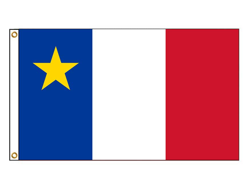 Acadia - Canada