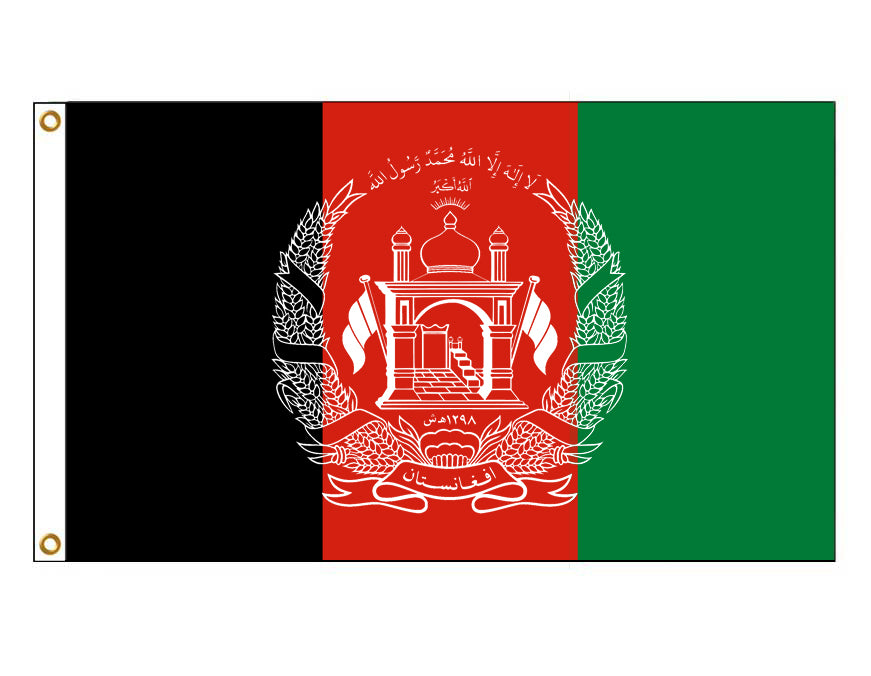 Afghanistan