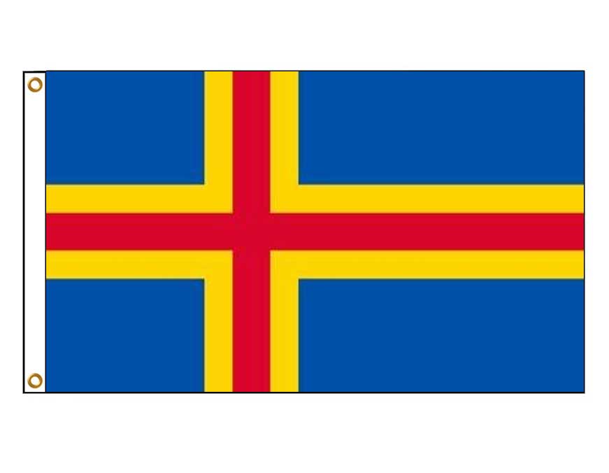 Aland Islands (Finland)