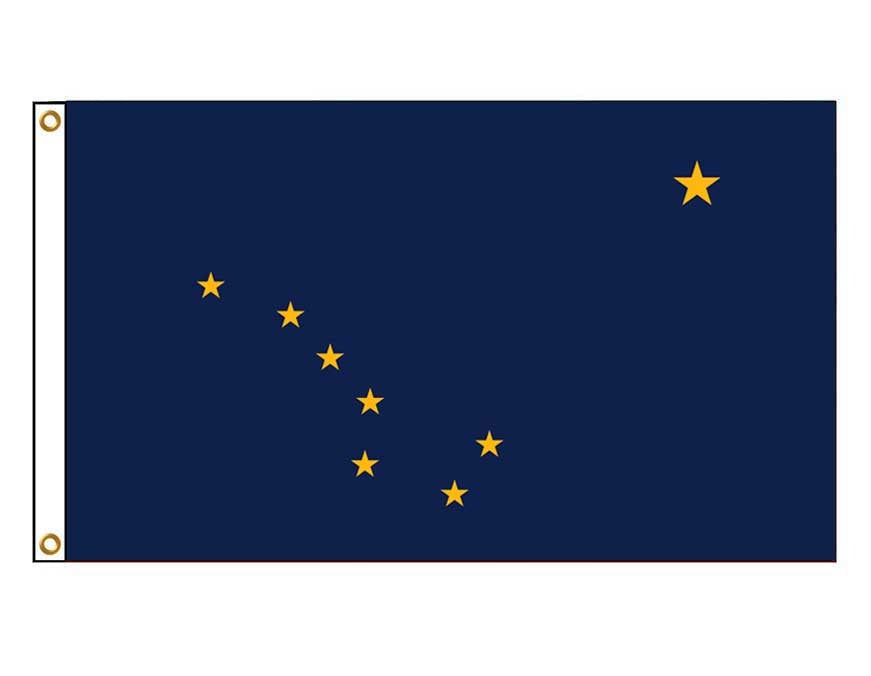 Alaska