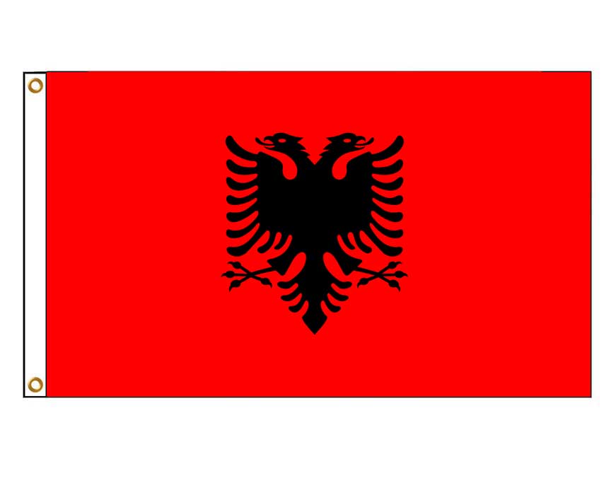Albania