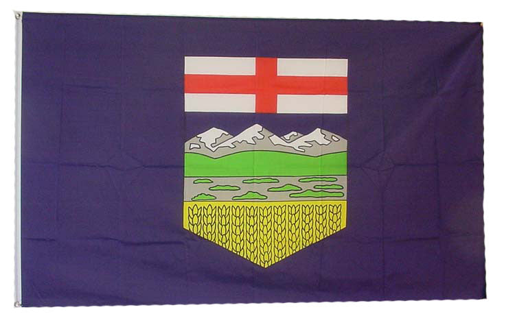 Alberta - Canada