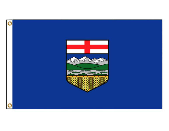 Alberta - Canada