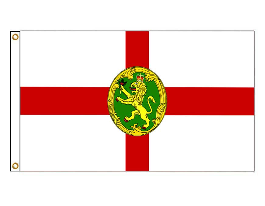 Alderney  - Guernsey