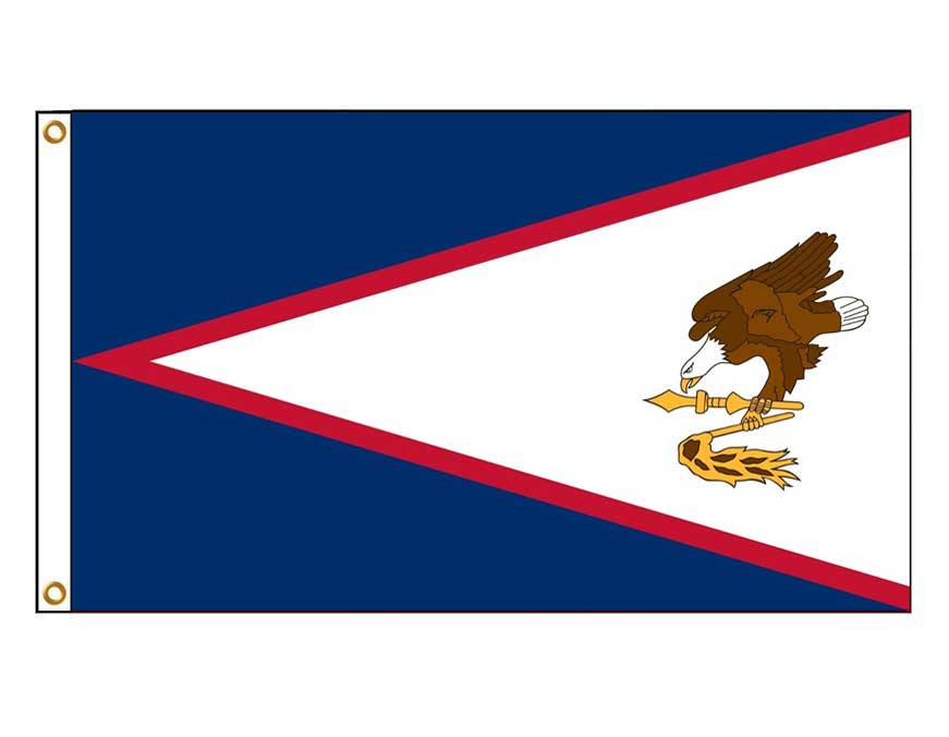 American Samoa
