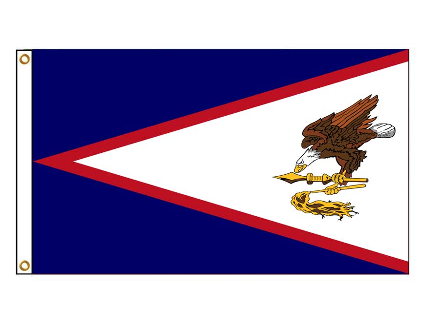 American Samoa