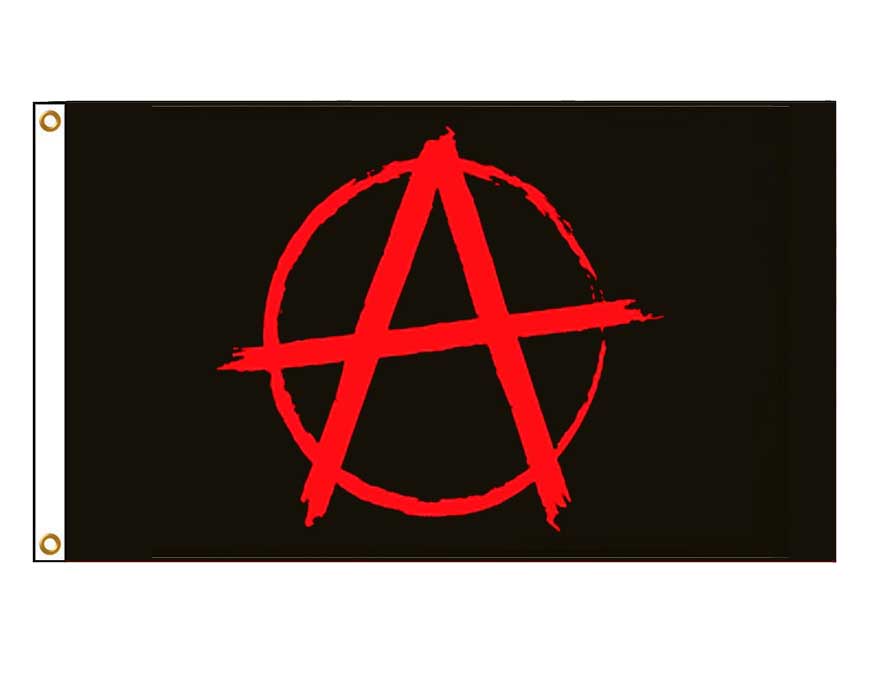 Anarchy