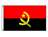 Angola