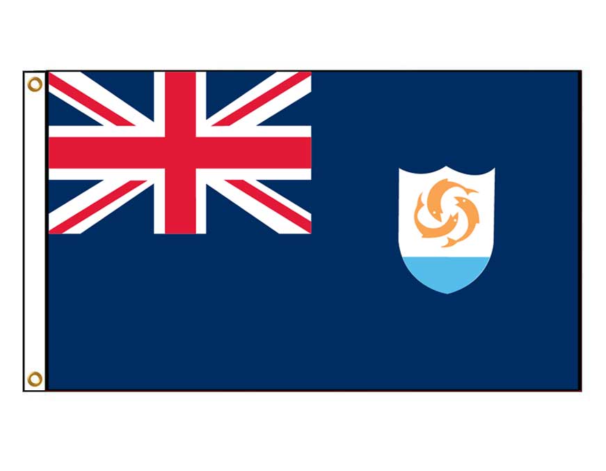 Anguilla