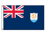 Anguilla
