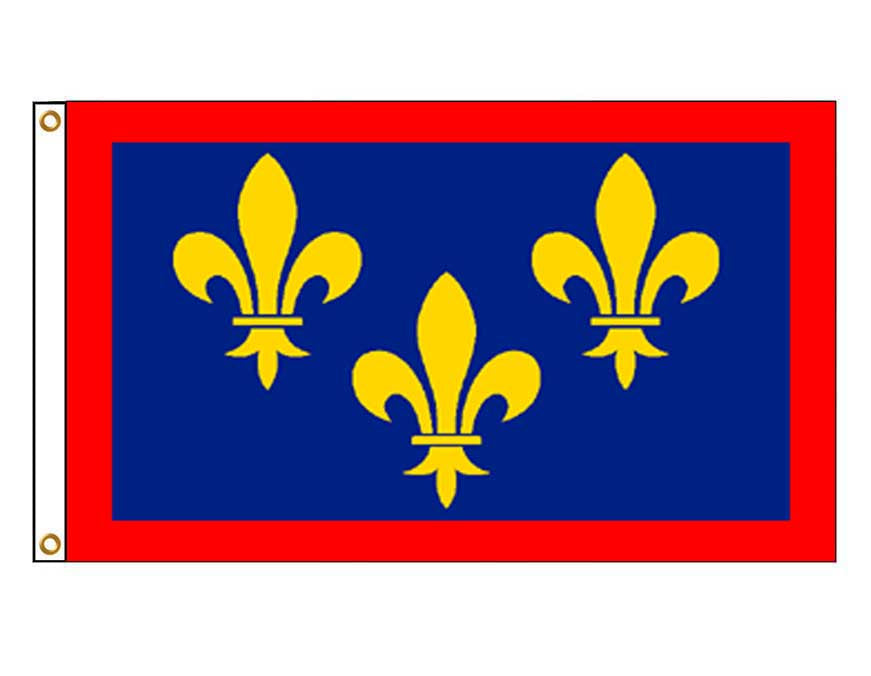 Anjou  -  France