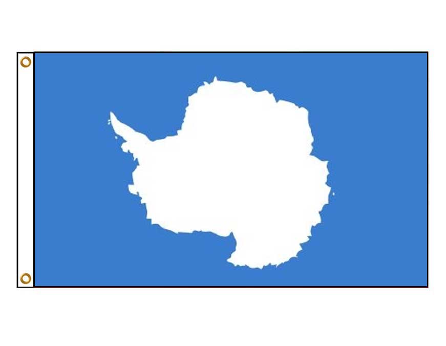 Antarctica