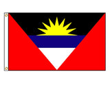 Antigua & Barbuda