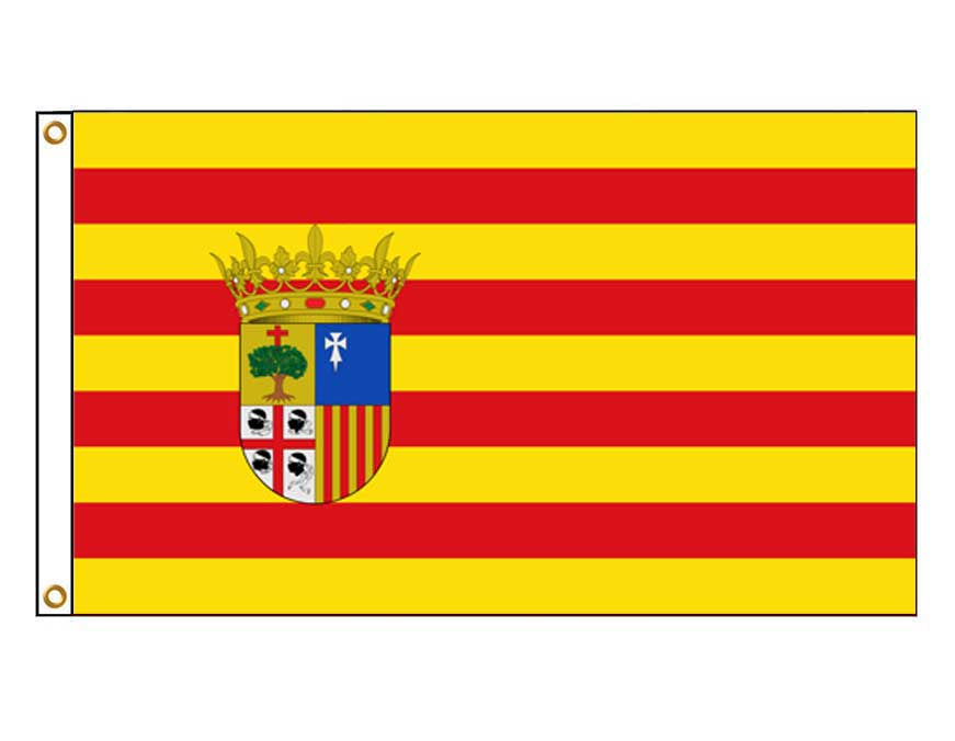 Aragon  -  Spain
