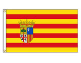 Aragon  -  Spain