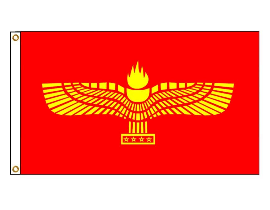 Aramean-Syriac