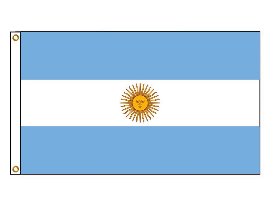 Argentina