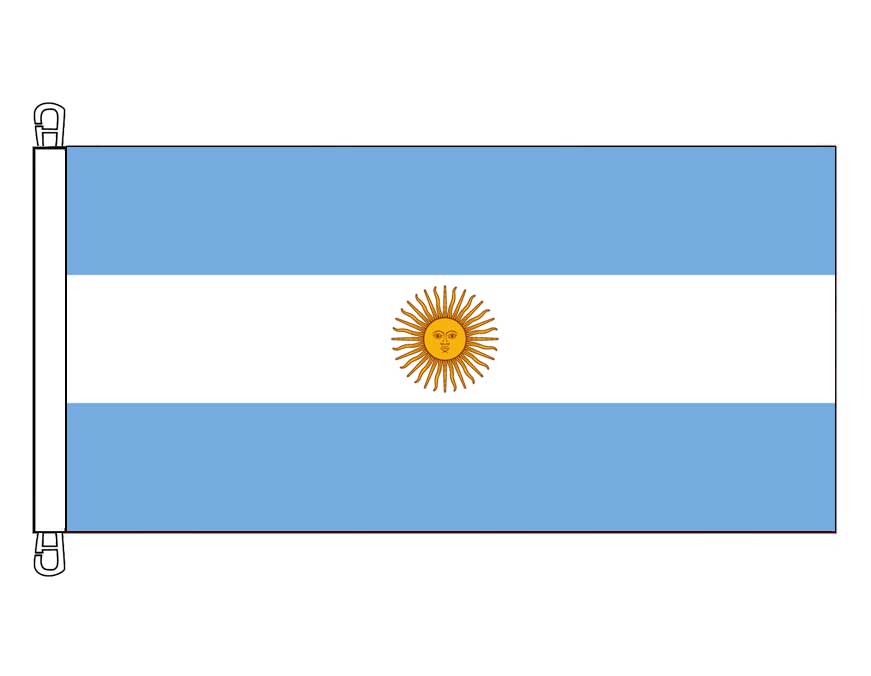 Argentina - HEAVY DUTY (0.9 x 1.8 m)