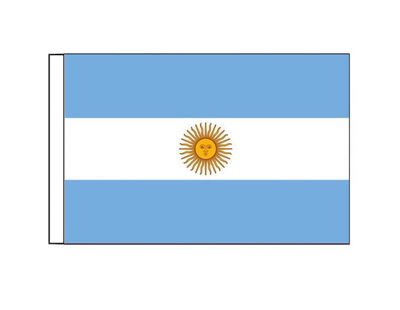 Argentina  (Small)