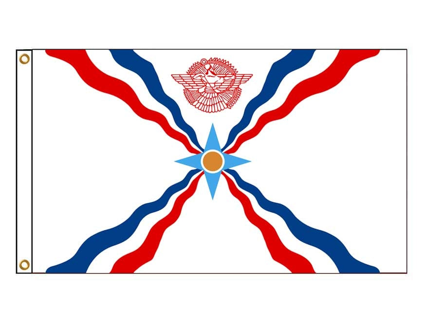 Assyria