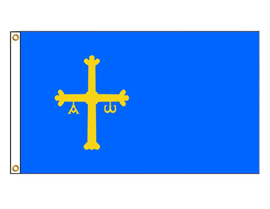 Asturias  -  Spain