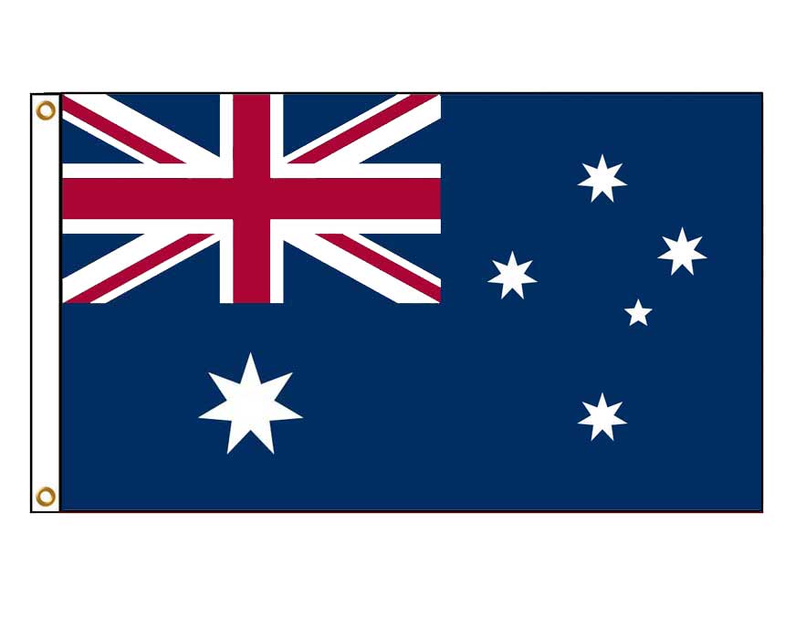 Australia