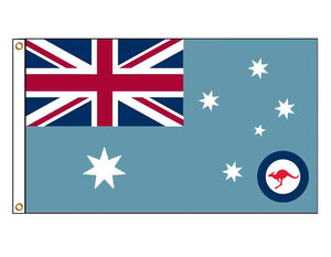 Australian Air Force (RAAF)