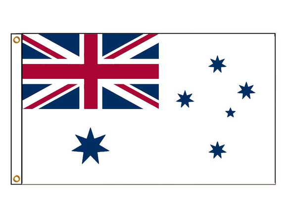 Australia Naval Ensign - Navy