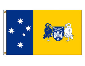 Australian Capital Territory (ACT) - Australia
