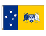 Australian Capital Territory (ACT) - Australia