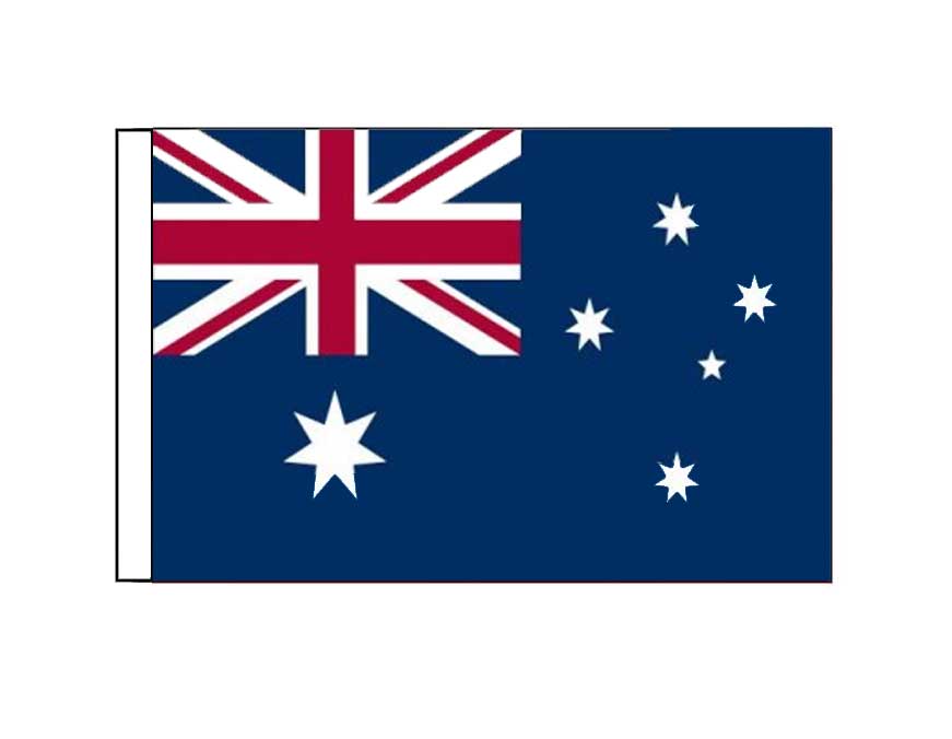 Australia  (Small)