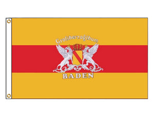 Grand Duchy of Baden