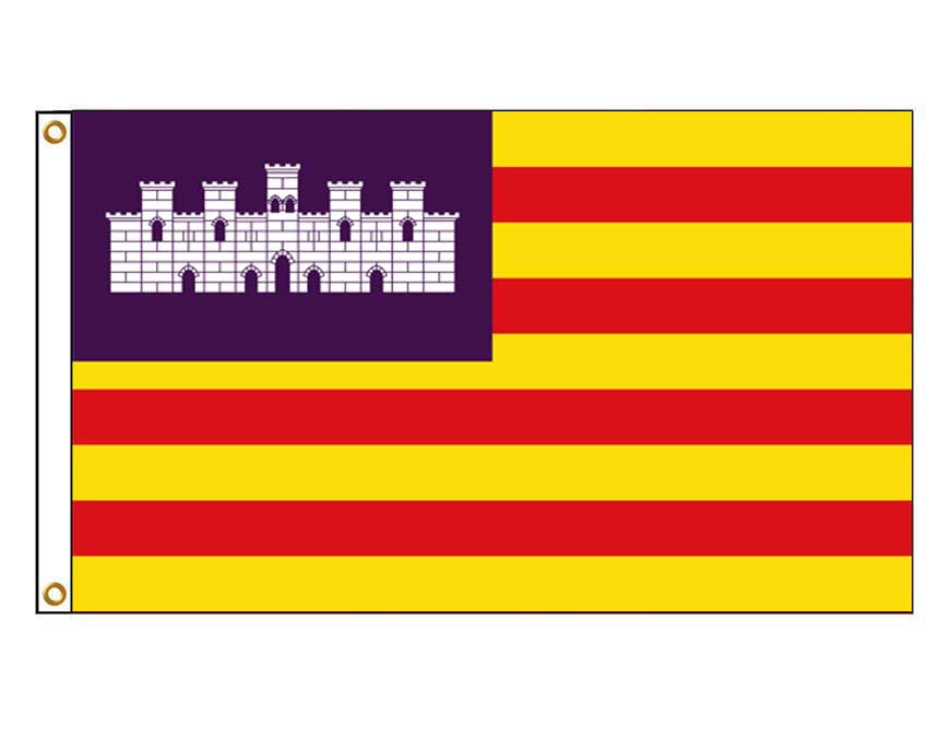 Balearic Islands  -  Spain