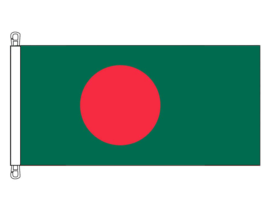 Bangladesh - HEAVY DUTY (0.9 x 1.8 m)